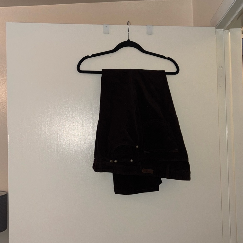 Courdory pants